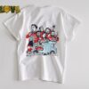 Edmonton Oilers NHL Stanley Cup Playoffs Play La Bamba baby shirt