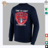 Cruz Azul Concachampions title shirt