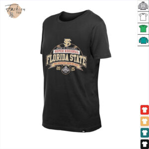 Florida State NCAA DI Baseball Super Regional 2025 the greatest show on dirt shirt