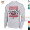 Aaron Wiggins Oklahoma City Thunder you saved my life shirt