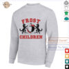 Frost Children Sister College T shirts