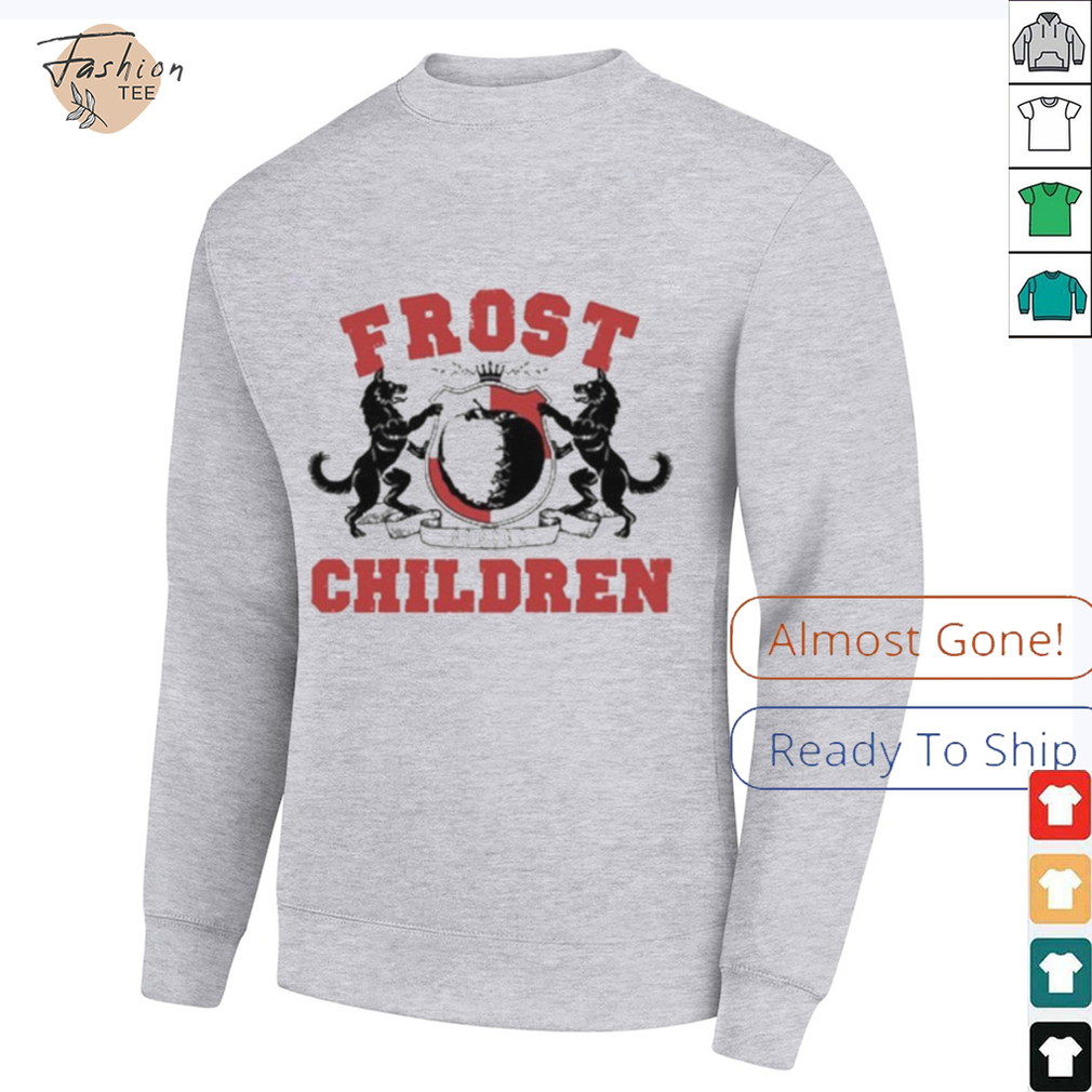 Frost Children Sister College T shirts Frost Children Sister College T shirts