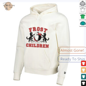 Frost Children Sister College T shirts