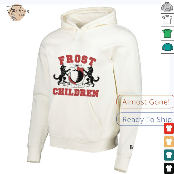 Frost Children Sister College T shirts
