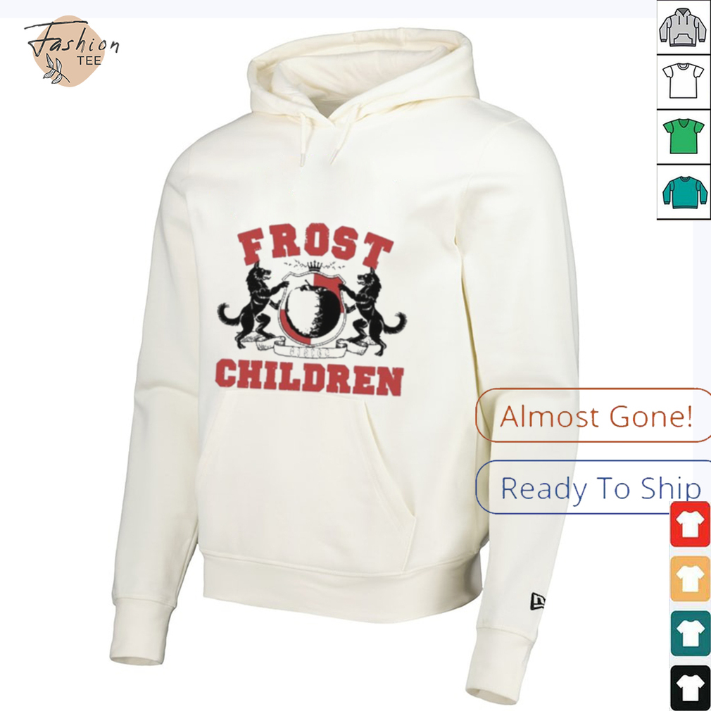 Frost Children Sister College T shirts Frost Children Sister College T shirts