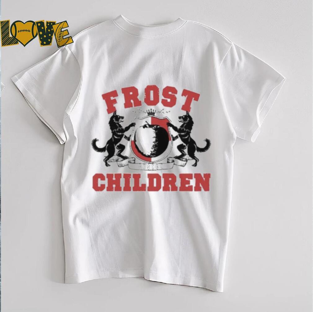 Frost Children Sister College T shirts Frost Children Sister College T shirts