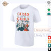 Florida Panthers 2025 Stanley Cup Final Roster T Shirt