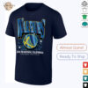 Big West Men’s Volleyball Championships Tee Shirt