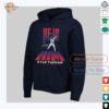 In Acuna Jr. We Trust Ronald Acuna Jr Atlanta Baseball MLBPA T Shirt