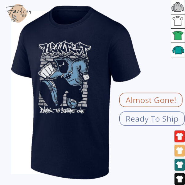 Hellfest Street HxC Bank To Square One On June 19 22 2025 T shirts