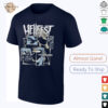 Twinless twins support group INTL shirt