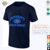 Impunity Cross Of Disbelief New York Yankees shirt