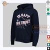In Gunnar Henderson We Trust Baltimore Baseball MLBPA T Shirt