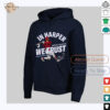 In Happ We Trust Ian Happ Chicago Baseball MLBPA T Shirt