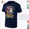 Val Kilmer 1959 2025 The Man The Myth The Legend Thank You For The Memories T Shirt