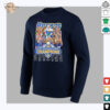 UCLA Bruins 2025 Big Ten Baseball Tournament May 20 25 Omaha shirt