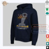 Chase B X NBA New York Knicks Logo 2025 T shirts