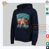 Jake Oettinger   Grand Theft Otter   Dallas Hockey T Shirt