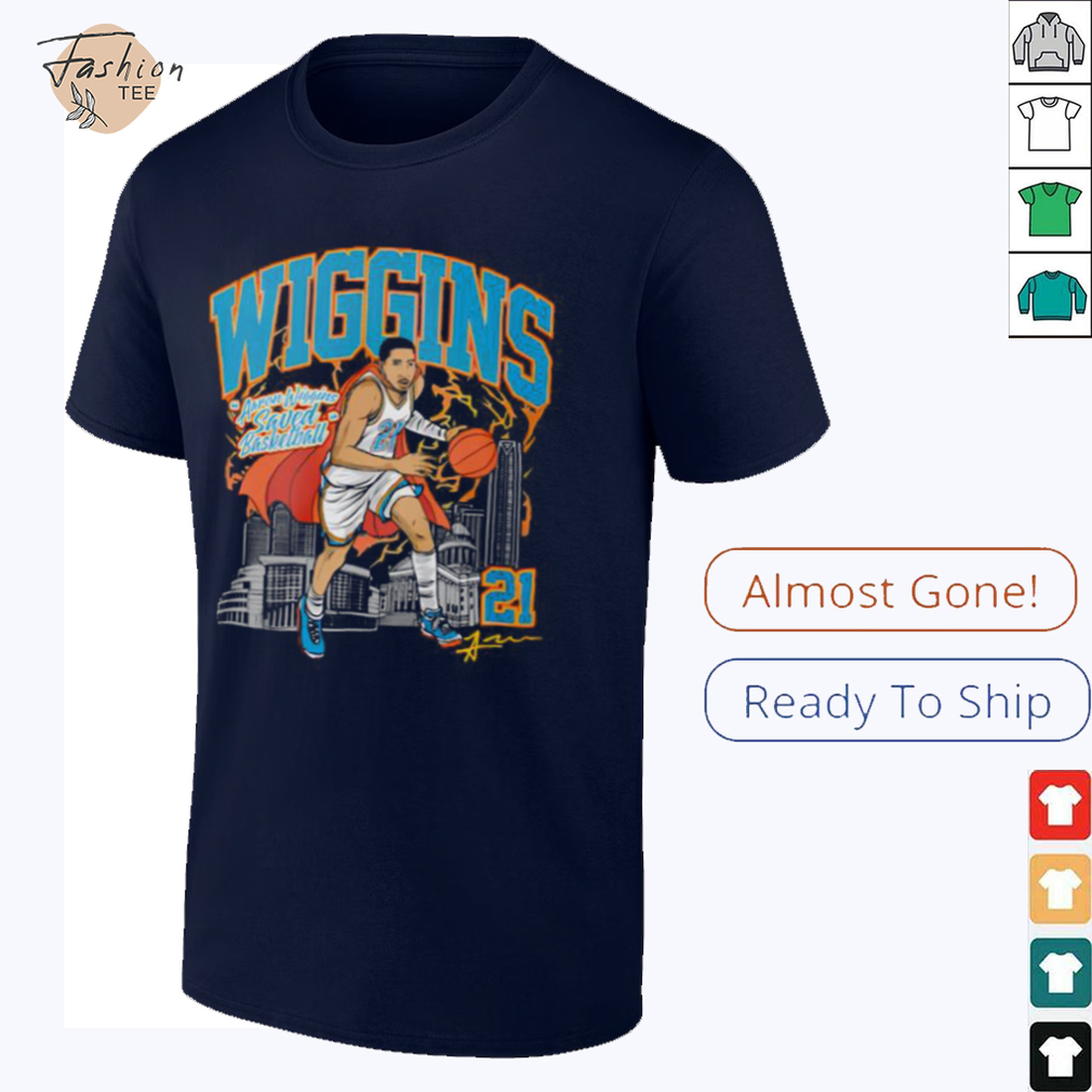 Jalen Williams Aaron Wiggins Saved Basketball T Shirt Jalen Williams Aaron Wiggins Saved Basketball T Shirt