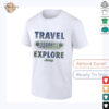 NBA Official Phoenix Suns Boundless T Shirt