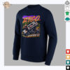 Kubota Rico Abreu Racing T Shirt