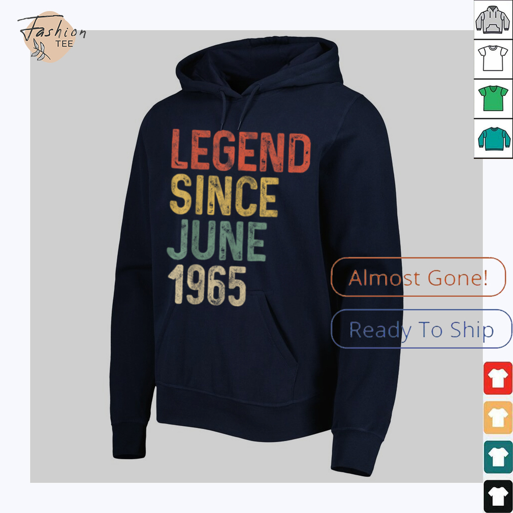 Legend 1965 60th Birthday Gifts for Men Women 60 Year Old T Shirt Legend 1965 60th Birthday Gifts for Men Women 60 Year Old T Shirt