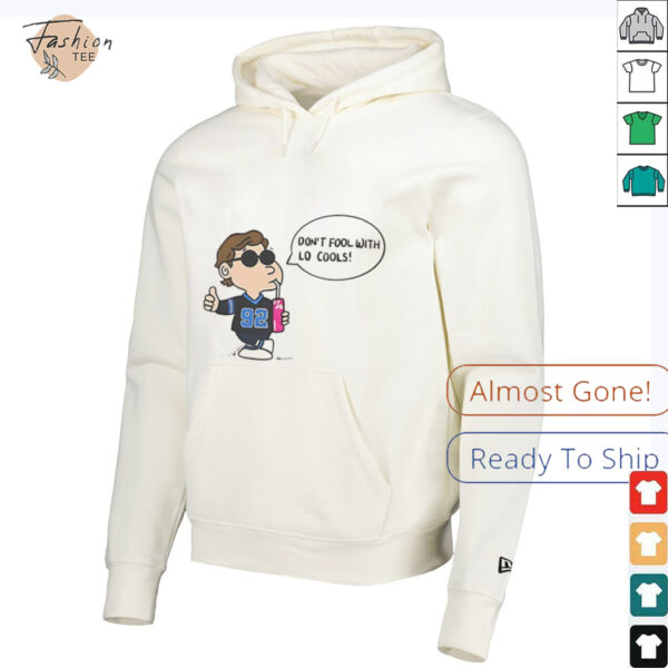 Lo’ Cooley Mr. 92 don’t fool with lo cools shirt