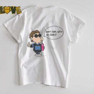 Lo’ Cooley Mr. 92 don’t fool with lo cools shirt