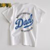 Edmonton Oilers Play La Bamba Baby NHL Stanley Playoffs shirt