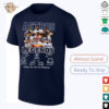 Arizona Wildcats 2025 NCAA Baseball Men’s College World Series Champions Locker Room T Shirt