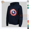 Marvel   Thor Dimensional Sticker Motive T Shirt