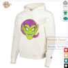 Marvel Doctor Doom Halloween Retro Vintage Mask Costume T Shirt