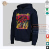 Marvel   Deadpool Multi Faceted T Shirt