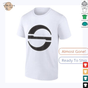 Marvel Studios Thunderbolts The Sentry Void Icon _S_ Symbol T Shirt