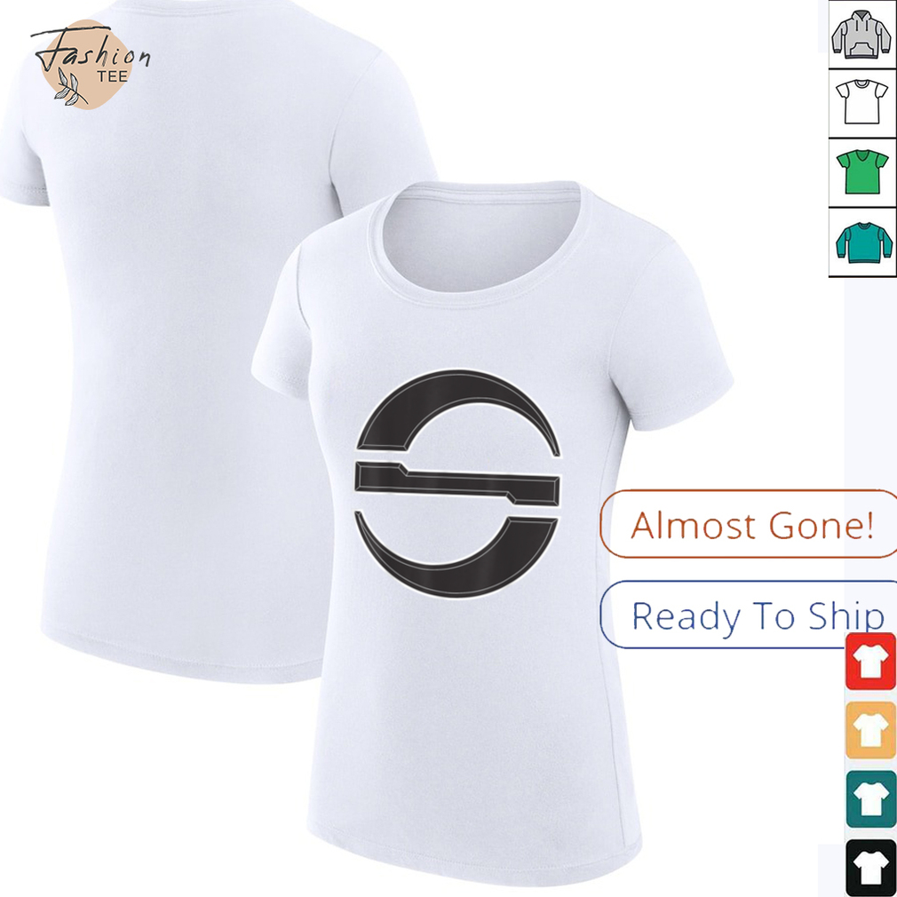 Marvel Studios Thunderbolts The Sentry Void Icon S Symbol T Shirt - Lifestyle Shot