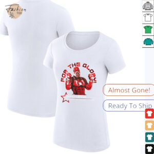 Marvel Thunderbolts Red Guardian Limo Service For The Glory T Shirt