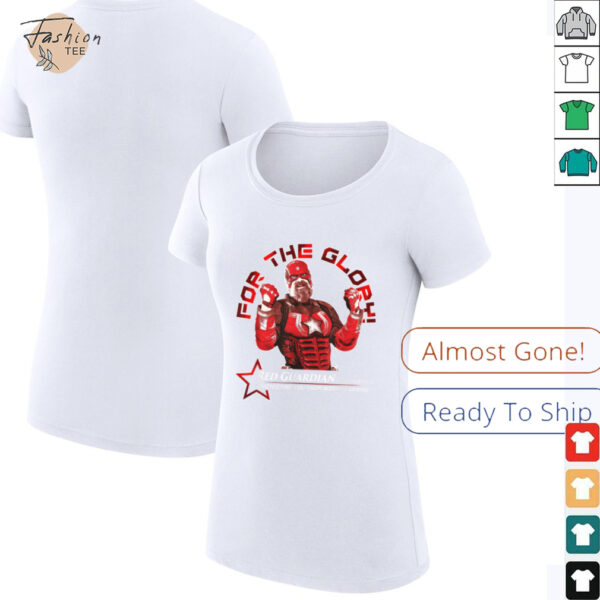 Marvel Thunderbolts Red Guardian Limo Service For The Glory T Shirt