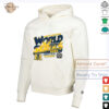 UCLA Softball_ Women’s College World Series Stripe T Shirt
