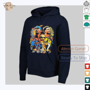 NBA Finals 2025 Indiana Pacers Oklahoma City Thunder Champions shirt