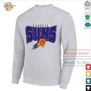 NBA Official Phoenix Suns Boundless T Shirt