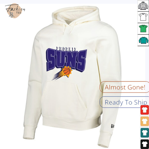 NBA Official Phoenix Suns Boundless T Shirt