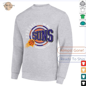 NBA Official Phoenix Suns Flagrant T Shirt