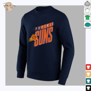 NBA Official Phoenix Suns Winning Streak T Shirt