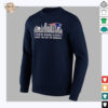 Official Indiana Pacers 2024 2025 Eastern Conference Champions Skyline Shirt