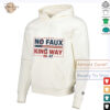 No Faux King Rejecting Kings flag T Shirt