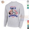 Duke Blue Devils NCAA DI Baseball Super Regional 2025 the greatest show on dirt shirt