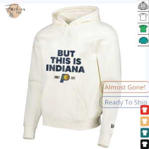 Official But this is Indiana Pacers NBA Basketball Playoff Finals 2025 shirt
