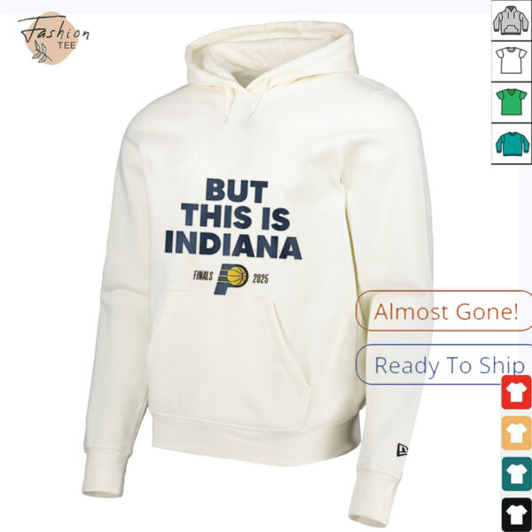 Official But this is Indiana Pacers NBA Basketball Playoff Finals 2025 shirt