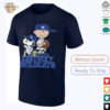 Boston Celtics Snoopy And Friends T Shirt Boston Celtics Official Online Store