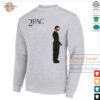 Sushi monster oni no onigiri shirt